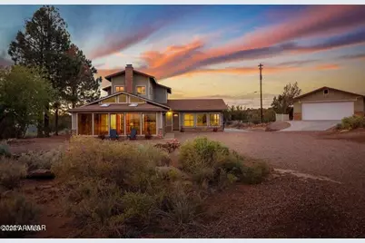 1204 E Greer Avenue, Snowflake, AZ 85937 - Photo 1