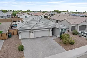 18028 W Hilton Ave, Goodyear, AZ 85338 - Photo 4