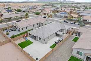 18028 W Hilton Ave, Goodyear, AZ 85338 - Photo 30