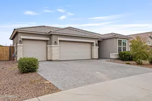 18028 W Hilton Ave, Goodyear, AZ 85338 - Photo 2