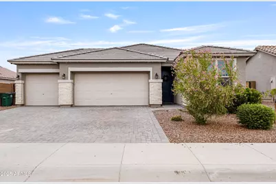 18028 W Hilton Avenue, Goodyear, AZ 85338 - Photo 1