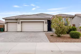 18028 W Hilton Ave, Goodyear, AZ 85338 - Photo 1