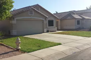 2096 E Catclaw, Gilbert, AZ 85296 - Photo 1