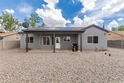 10260 W Concordia Drive, Arizona City, AZ 85123 - Photo 30