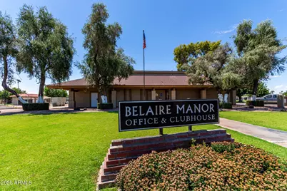 5601 W Missouri Avenue #32, Glendale, AZ 85301 - Photo 24