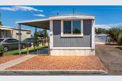 5601 W Missouri Avenue #32, Glendale, AZ 85301 - Photo 6