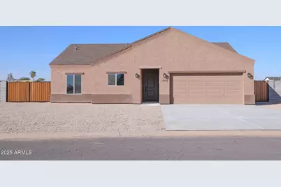 13562 S Huntington Road, Arizona City, AZ 85123 - Photo 1