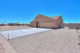 13562 S Huntington Rd, Arizona City, AZ 85123 - Photo 4