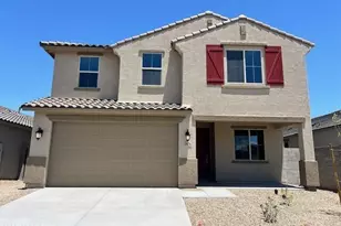23176 W Florence, Buckeye, AZ 85326 - Photo 1