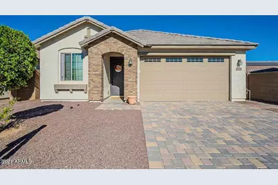 13124 W Briles Road, Peoria, AZ 85383 - Photo 1