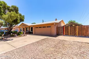 1449 W Wickieup, Phoenix, AZ 85027 - Photo 1