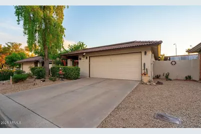 12222 S Paiute Street, Phoenix, AZ 85044 - Photo 1