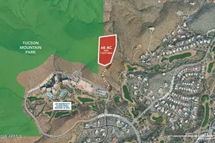 485 S Hotel Service Rd, Tucson, AZ 85745 - Photo 1