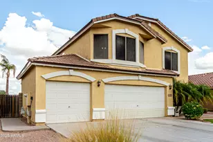 1293 S Western Skies Dr, Gilbert, AZ 85296 - Photo 1