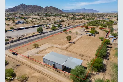 51089 W Julie Lane, Maricopa, AZ 85139 - Photo 70