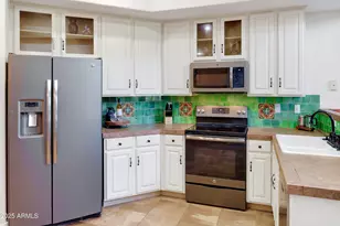 13022 N Mountainside Dr, Fountain Hills, AZ 85268 - Photo 10