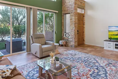 13022 N Mountainside Drive #B, Fountain Hills, AZ 85268 - Photo 6