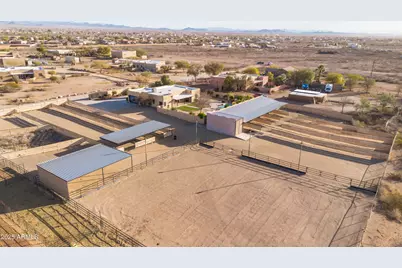 22941 W Blue Sky Drive, Wittmann, AZ 85361 - Photo 1