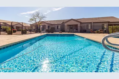 846 N Pueblo Drive #128, Casa Grande, AZ 85122 - Photo 24