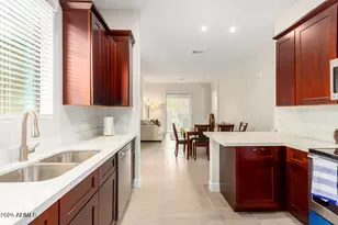 846 N Pueblo Dr, Casa Grande, AZ 85122 - Photo 6