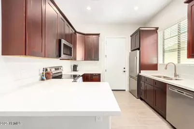 846 N Pueblo Drive #128, Casa Grande, AZ 85122 - Photo 4