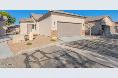 846 N Pueblo Drive #Apt 128, Casa Grande, AZ 85122 - Photo 1