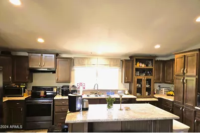 20435 E Wagon Wheel Circle, Black Canyon City, AZ 85324 - Photo 22