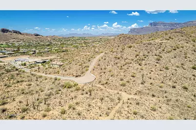 11198 E Sunset Peak Road #5, Gold Canyon, AZ 85118 - Photo 24