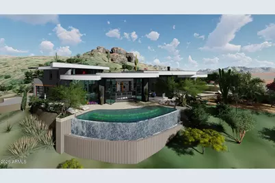 11198 E Sunset Peak Road #5, Gold Canyon, AZ 85118 - Photo 12