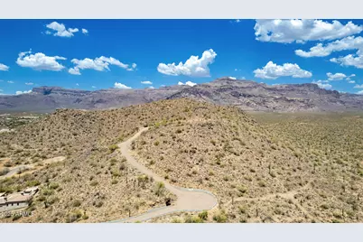 11198 E Sunset Peak Road #5, Gold Canyon, AZ 85118 - Photo 26