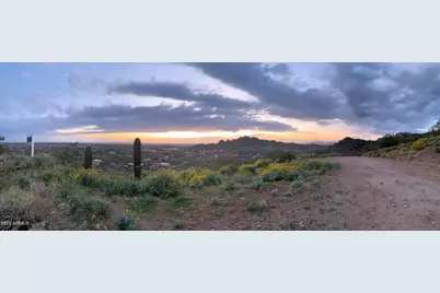 11198 E Sunset Peak Road #5, Gold Canyon, AZ 85118 - Photo 18