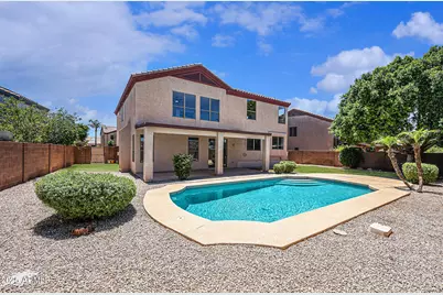 2940 E Cathy Drive, Gilbert, AZ 85296 - Photo 2