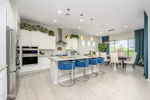 27664 W Pontiac Dr, Buckeye, AZ 85396 - Photo 16