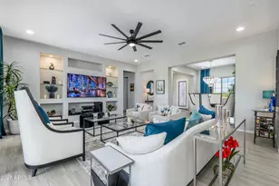 27664 W Pontiac Dr, Buckeye, AZ 85396 - Photo 18