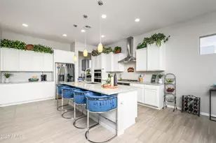 27664 W Pontiac Dr, Buckeye, AZ 85396 - Photo 14