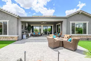 27664 W Pontiac Dr, Buckeye, AZ 85396 - Photo 4