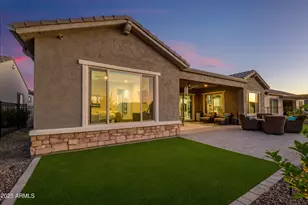 27664 W Pontiac Dr, Buckeye, AZ 85396 - Photo 54