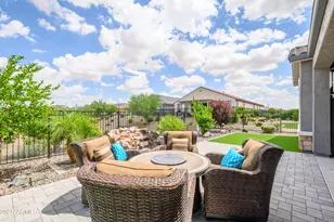 27664 W Pontiac Dr, Buckeye, AZ 85396 - Photo 38