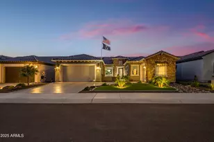 27664 W Pontiac Dr, Buckeye, AZ 85396 - Photo 58