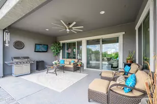 27664 W Pontiac Dr, Buckeye, AZ 85396 - Photo 36