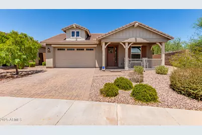 32186 N 132nd Drive, Peoria, AZ 85383 - Photo 28