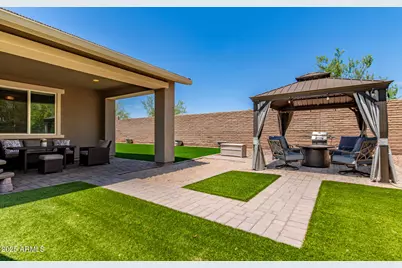 32186 N 132nd Drive, Peoria, AZ 85383 - Photo 34