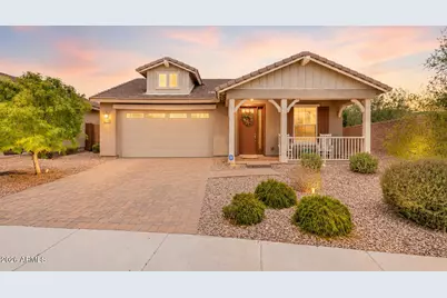 32186 N 132nd Drive, Peoria, AZ 85383 - Photo 1