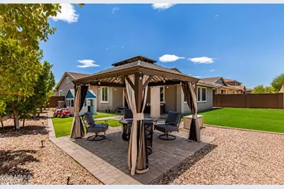 32186 N 132nd Drive, Peoria, AZ 85383 - Photo 4