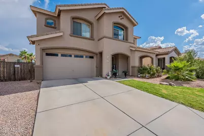 14653 W Banff Lane, Surprise, AZ 85379 - Photo 1