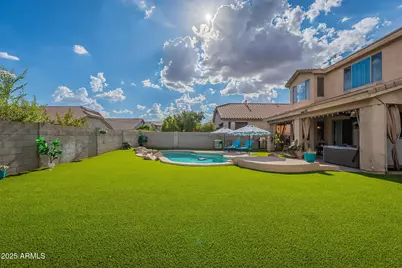 14653 W Banff Lane, Surprise, AZ 85379 - Photo 2