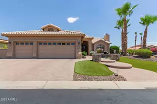 3211 N Couples Dr, Goodyear, AZ 85395 - Photo 1