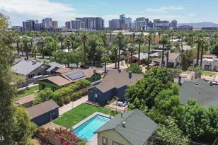 530 W Willetta St, Phoenix, AZ 85003 - Photo 38