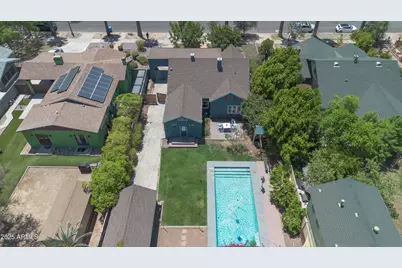 530 W Willetta Street, Phoenix, AZ 85003 - Photo 36