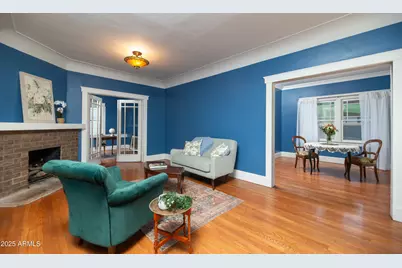 530 W Willetta Street, Phoenix, AZ 85003 - Photo 4